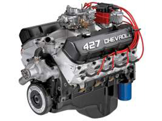 U1966 Engine